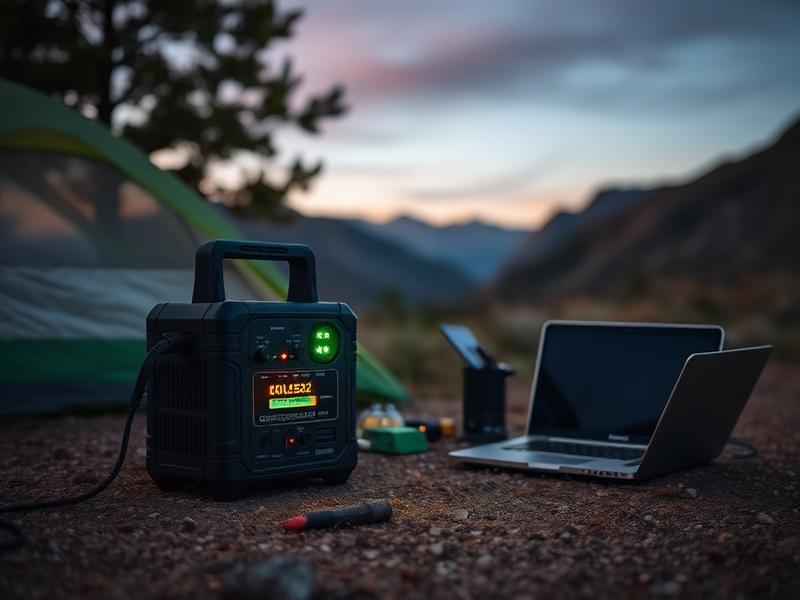 Portable Power Buyer's Guide 2026