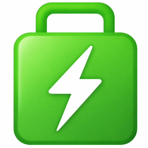 Portable Power Logo